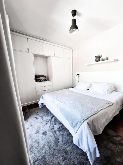 Appartement Santa Luzia's Pearl Iii -two Bedroom